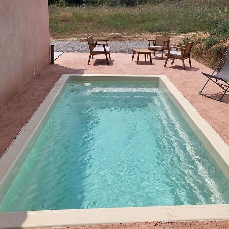 Gite Capparone 1 Bastelicaccia Экстерьер фото