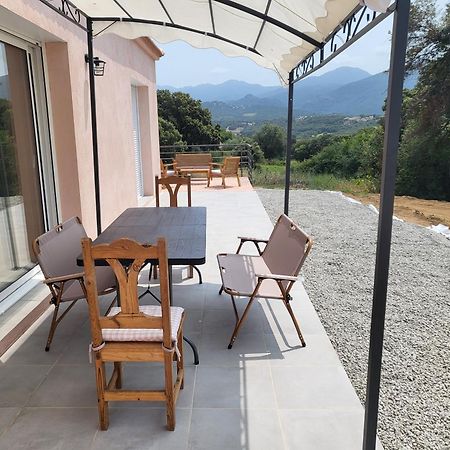 Gite Capparone 1 Bastelicaccia Экстерьер фото