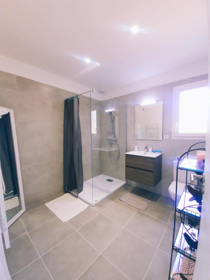 Gite Capparone 1 Bastelicaccia Экстерьер фото