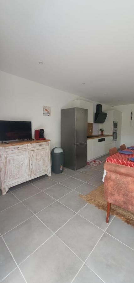 Gite Capparone 1 Bastelicaccia Экстерьер фото