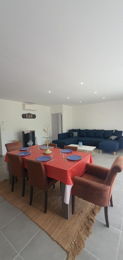 Gite Capparone 1 Bastelicaccia Экстерьер фото