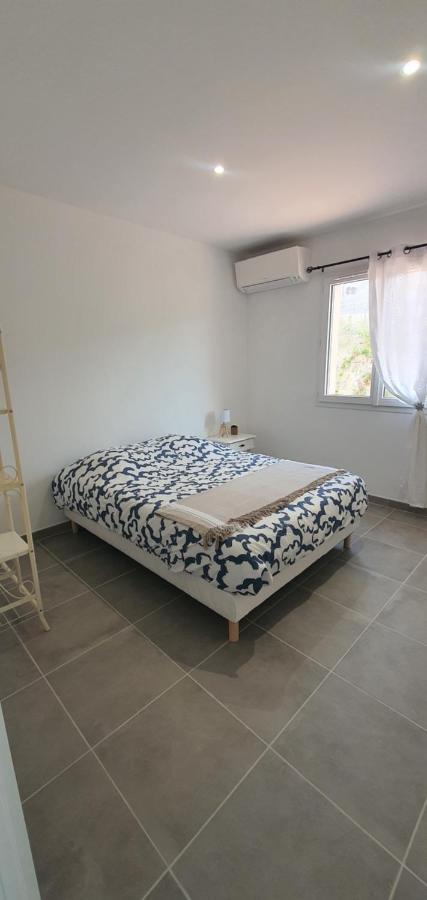 Gite Capparone 1 Bastelicaccia Экстерьер фото