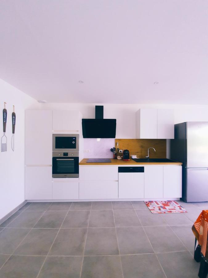 Gite Capparone 1 Bastelicaccia Экстерьер фото