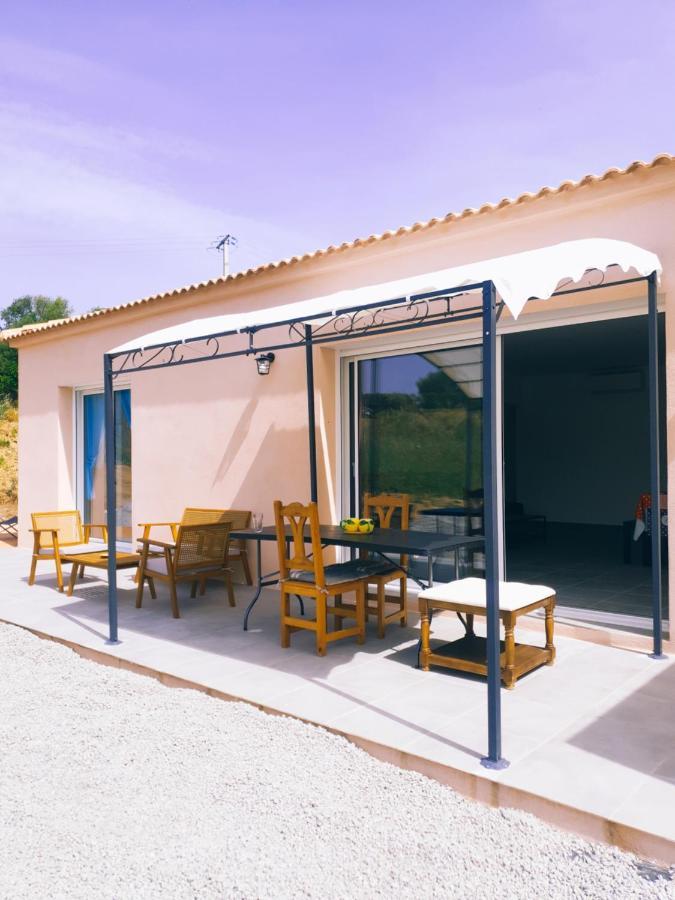 Gite Capparone 1 Bastelicaccia Экстерьер фото