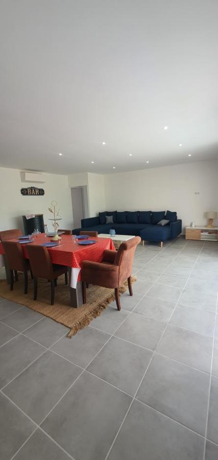 Gite Capparone 1 Bastelicaccia Экстерьер фото