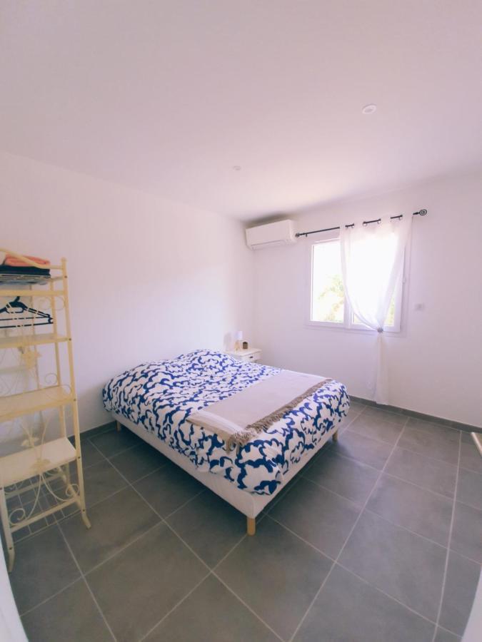 Gite Capparone 1 Bastelicaccia Экстерьер фото