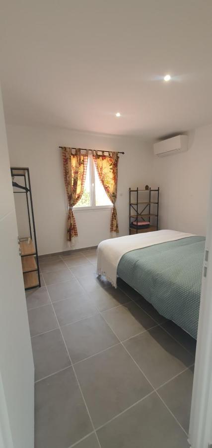 Gite Capparone 1 Bastelicaccia Экстерьер фото